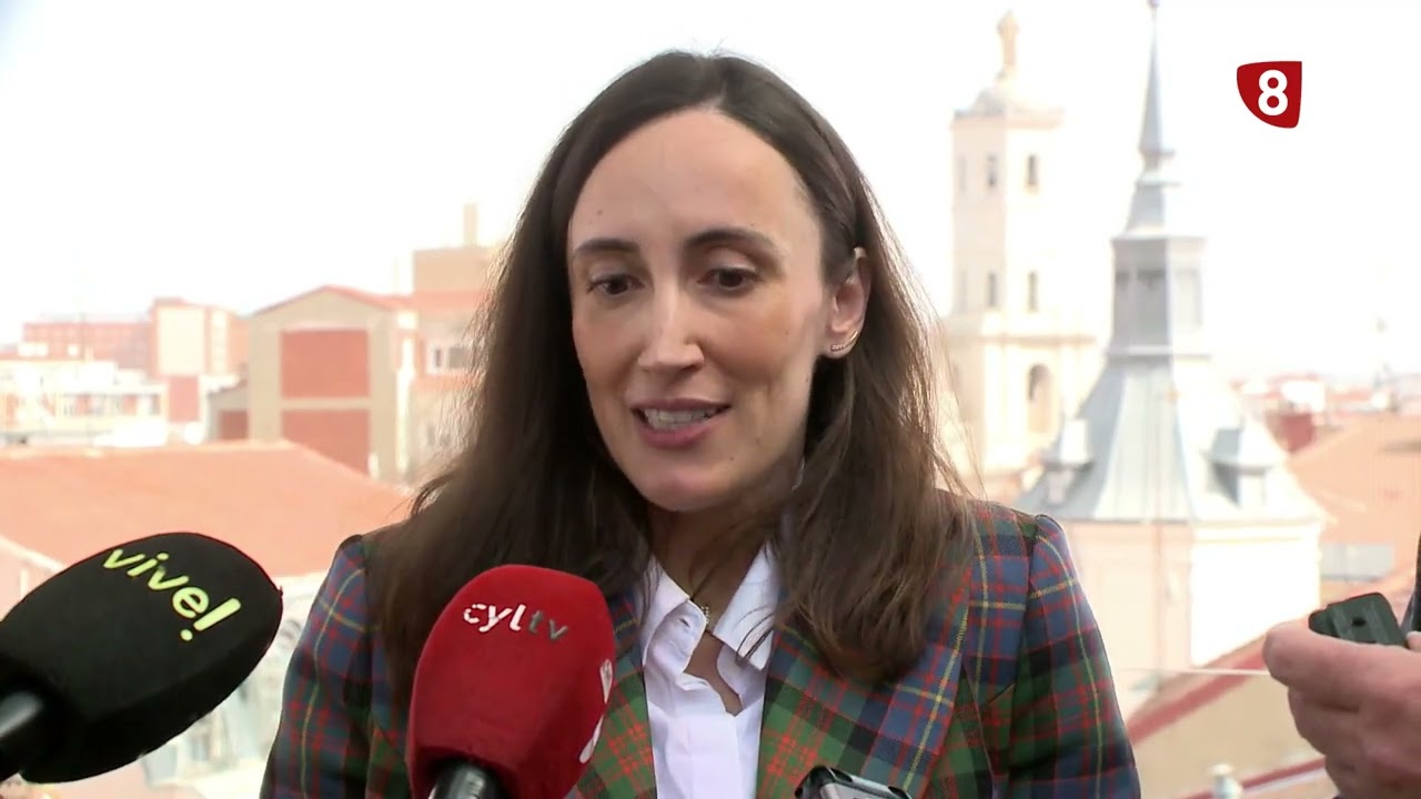 Noticias 8 Valladolid edición de noche jueves 5 de marzo de 2026