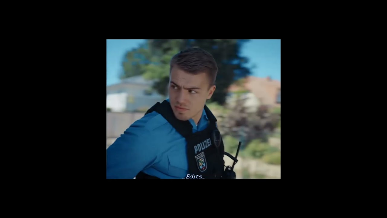 Philipp & Bruno II I will protect you till my last breath