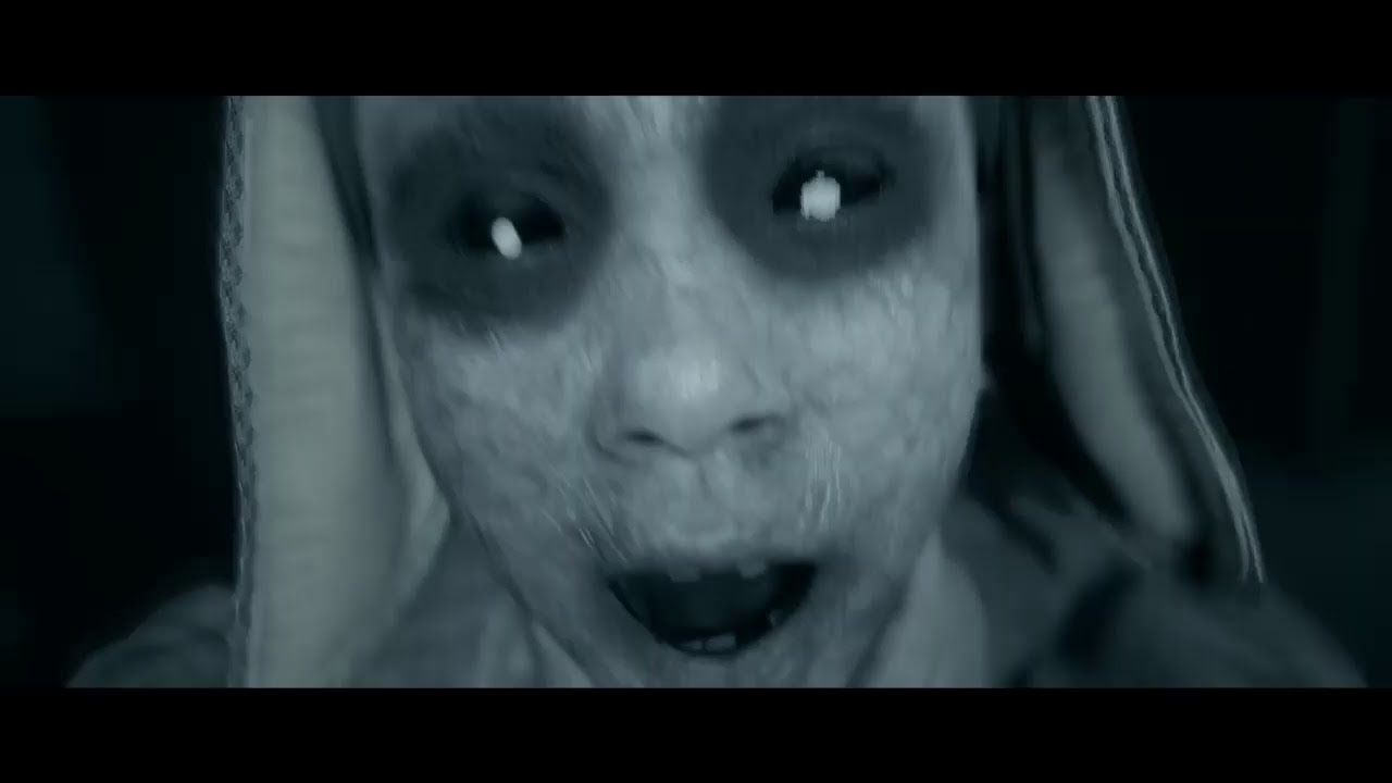 Little Hope Episode 4: Pour One Out For The Homie TayTay