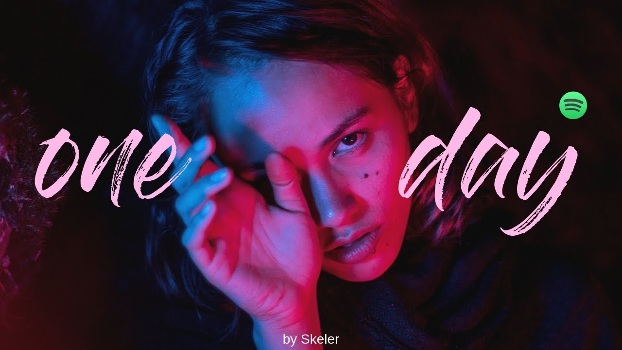 Skeler - one day