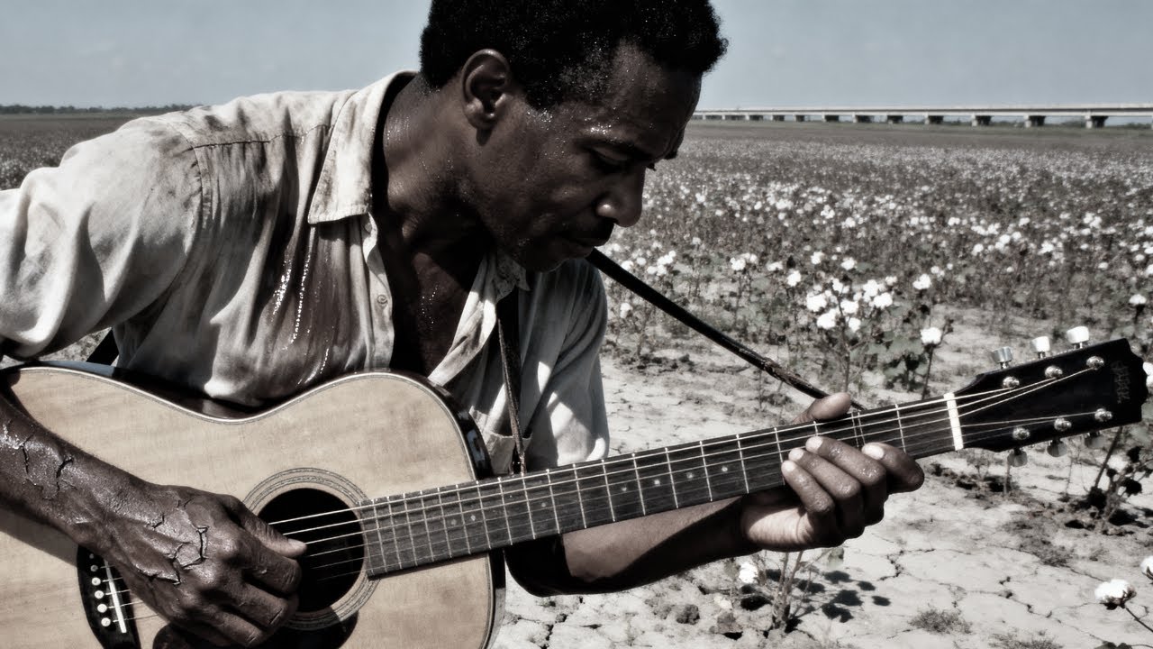 Sunburnt Hands & Bent Backs – Raw Delta Blues Song