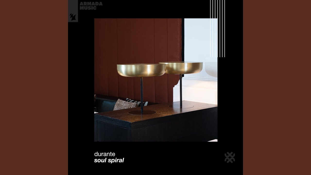 Soul Spiral (Extended Mix)