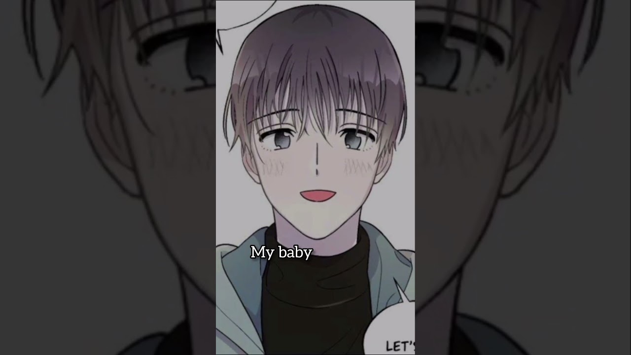 Comic : the twins and me 💕 #manhwa #webtoon #trending #edit