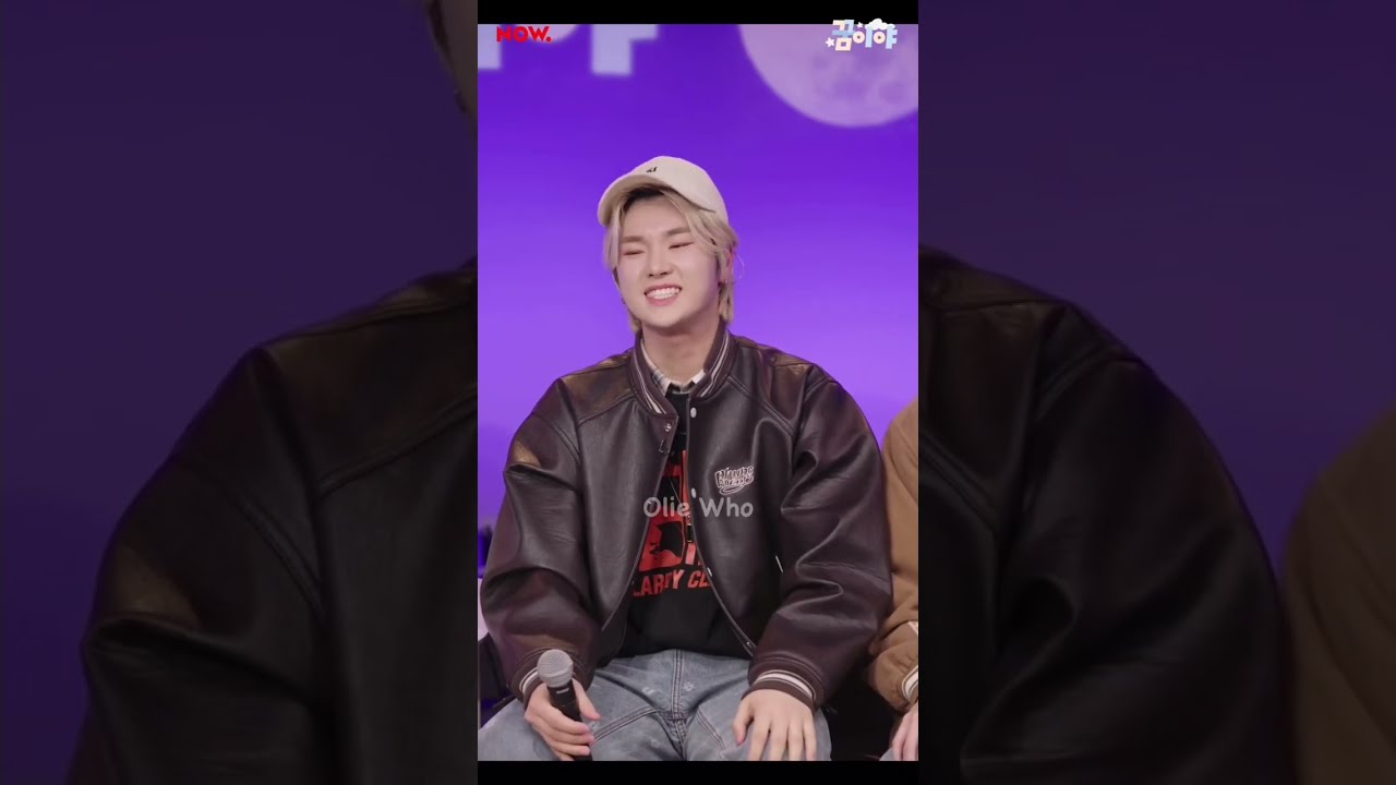 010223 Jungsu and Jaechan singing &ldquo;응급실(Emergency Room)&rdquo; by IZI [Xdinary Heroes cover]