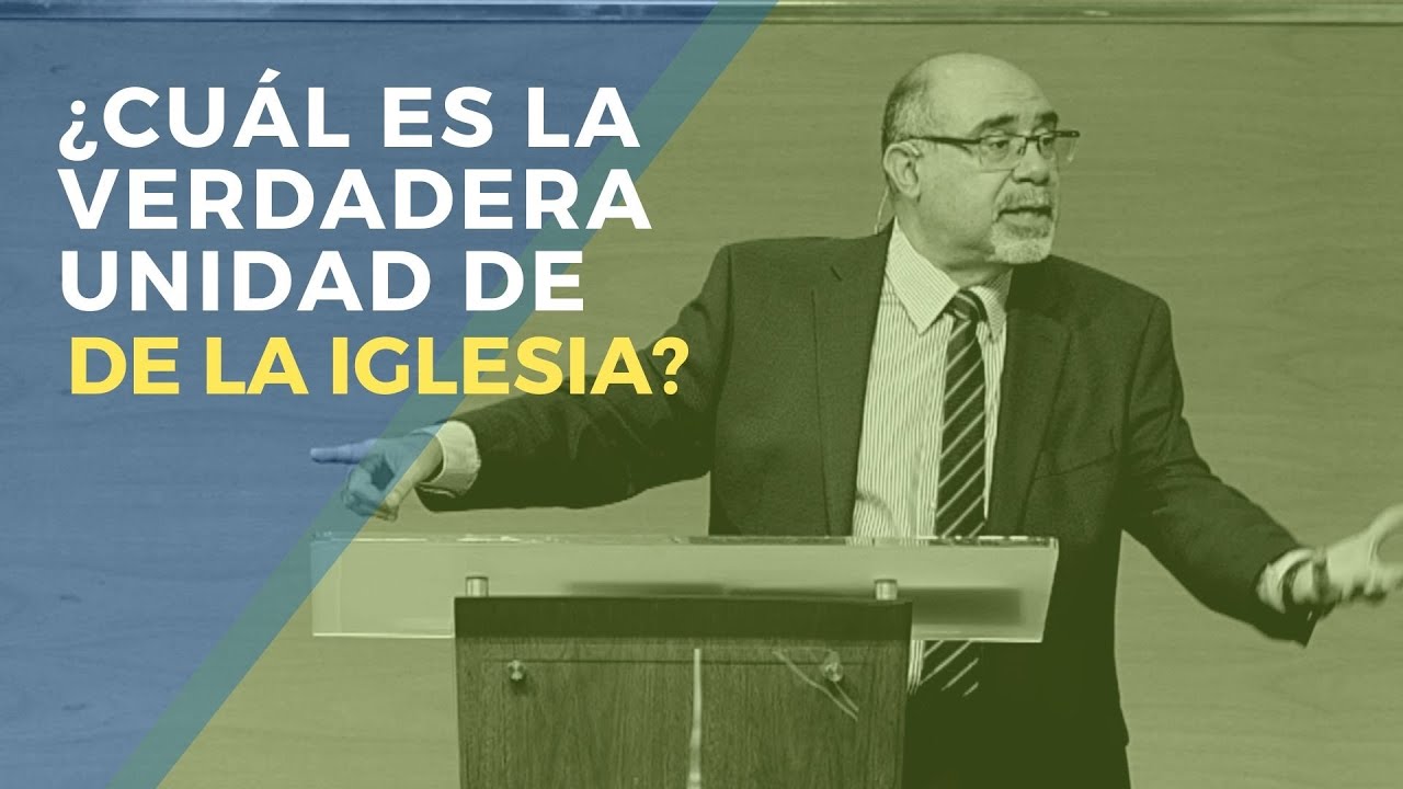 ¿Cuál es la verdadera unidad de la Iglesia? | Highlight