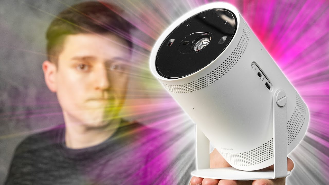 Samsung Freestyle, ¿vale la pena?