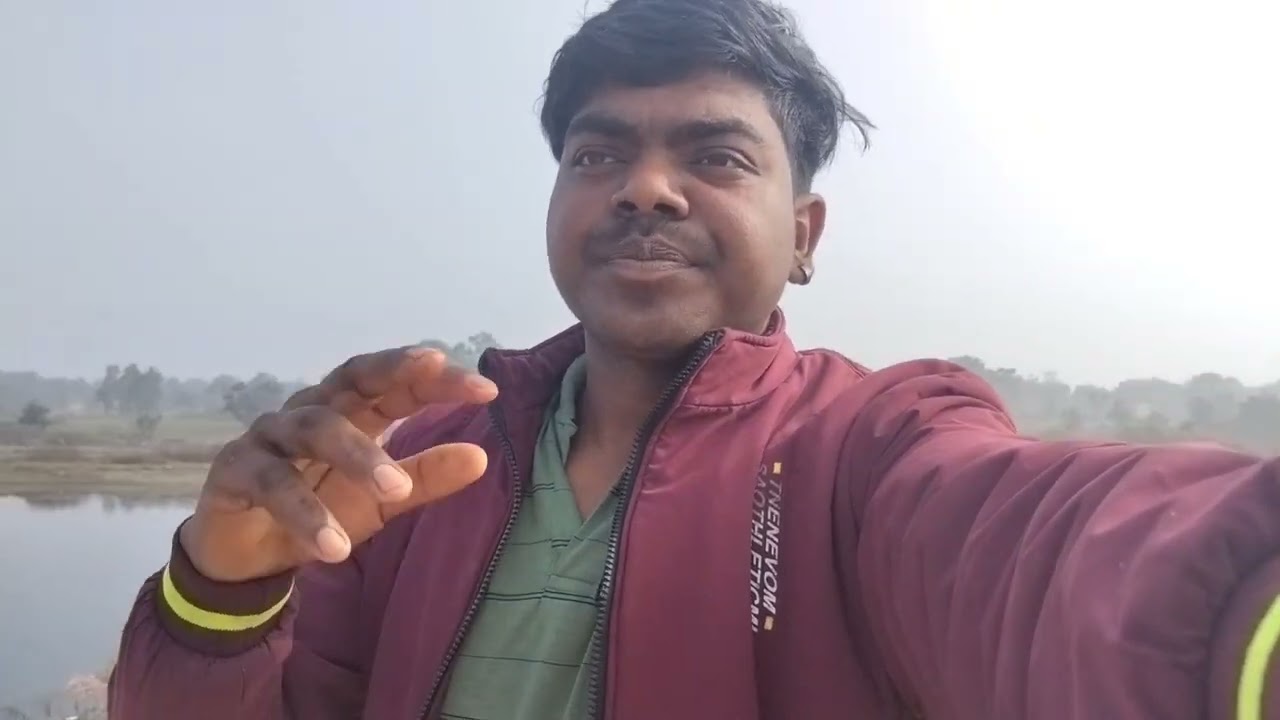 New Vlogs #Surajdev Vlogs Cherawadih Ramchandr pur