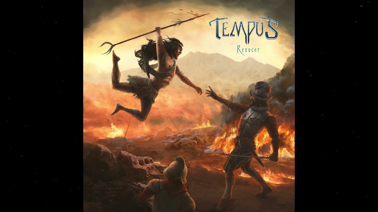Tempus - Dabaibe
