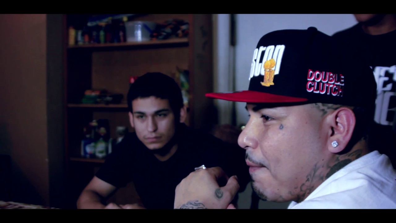Money Gang- In My Hood (Shot & Dir by J.O.E.)