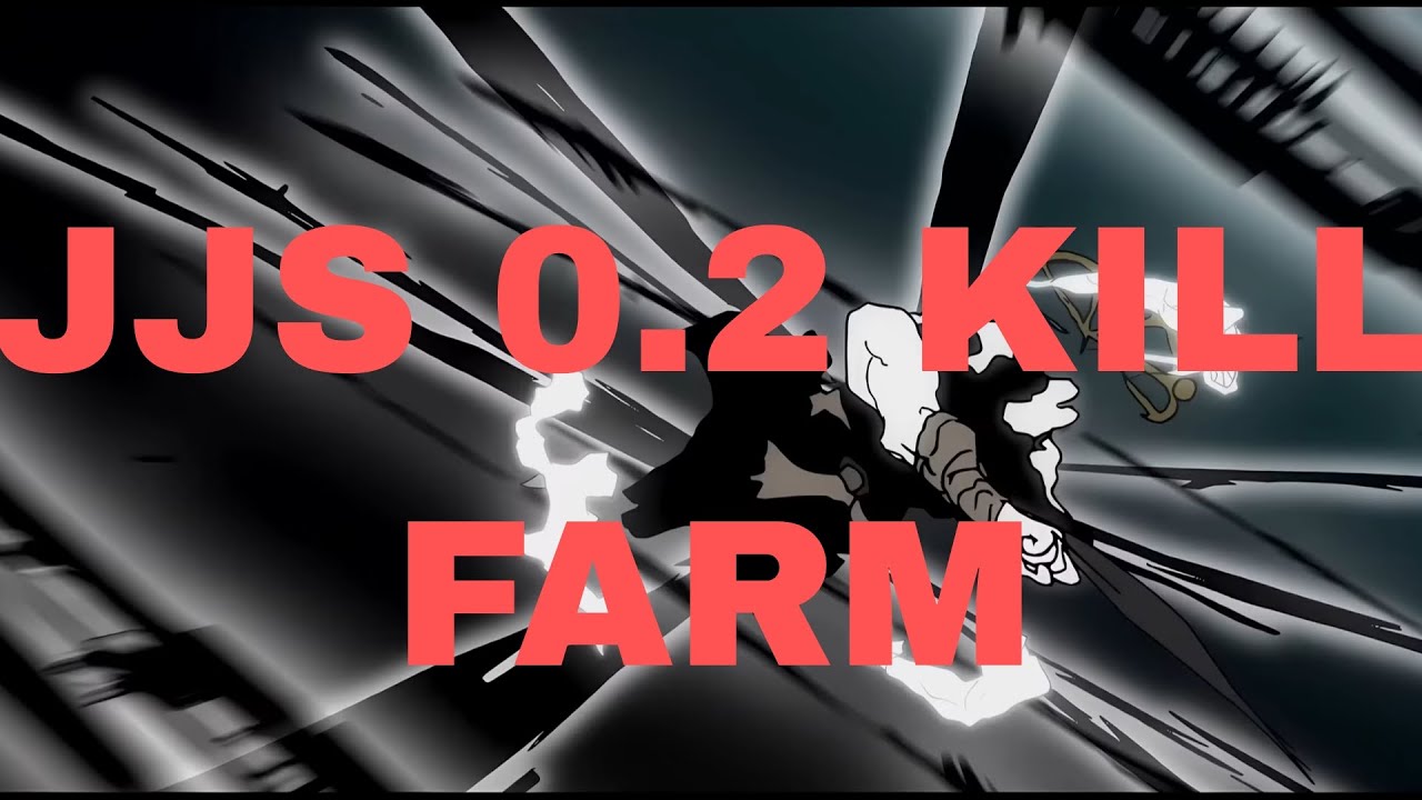 0.2 domain kill all Farm #jjs #script #script jjs