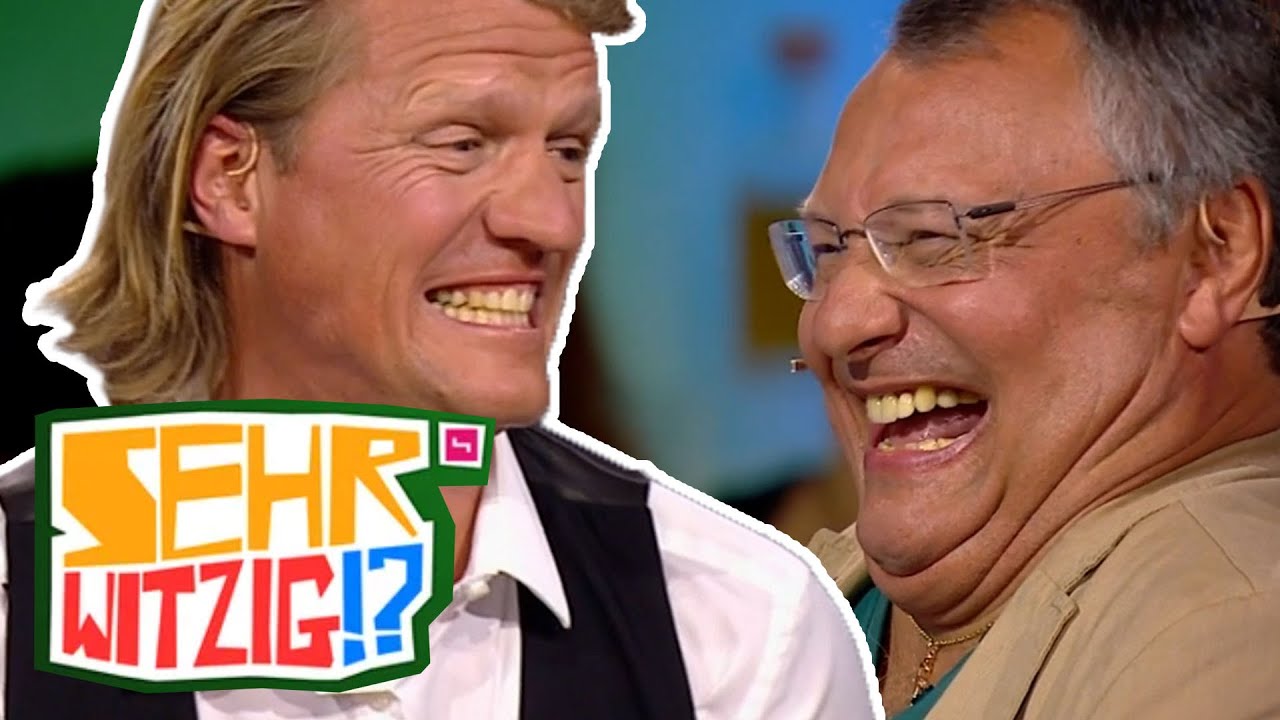 Ausgerutscht auf einer Schnecke? 🐌 😂 | Sehr Witzig!? | Puls 4