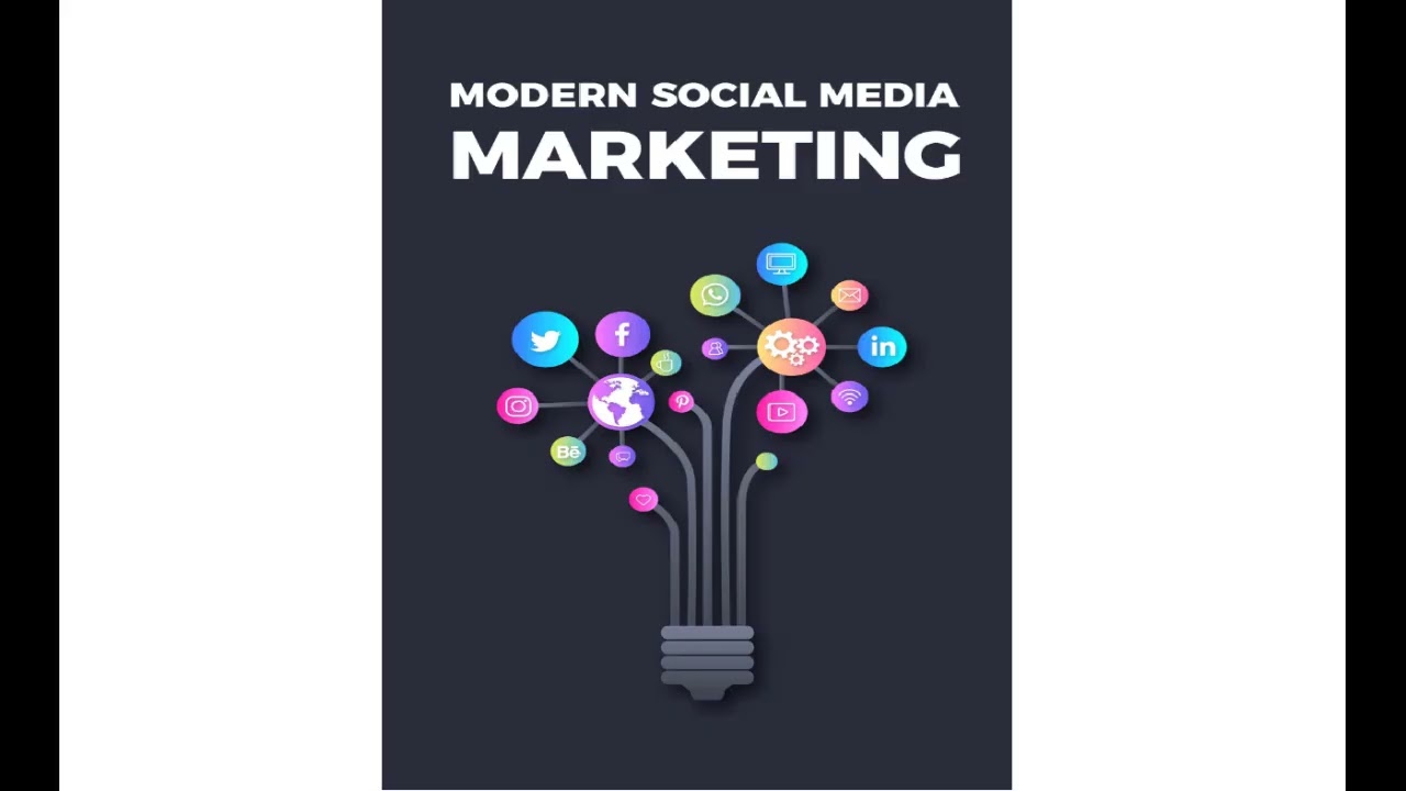 Modern Social Media Marketing