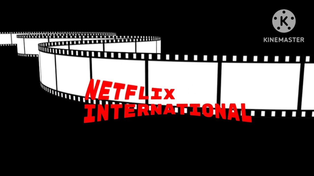 Netflix International Logo (2045-2066)