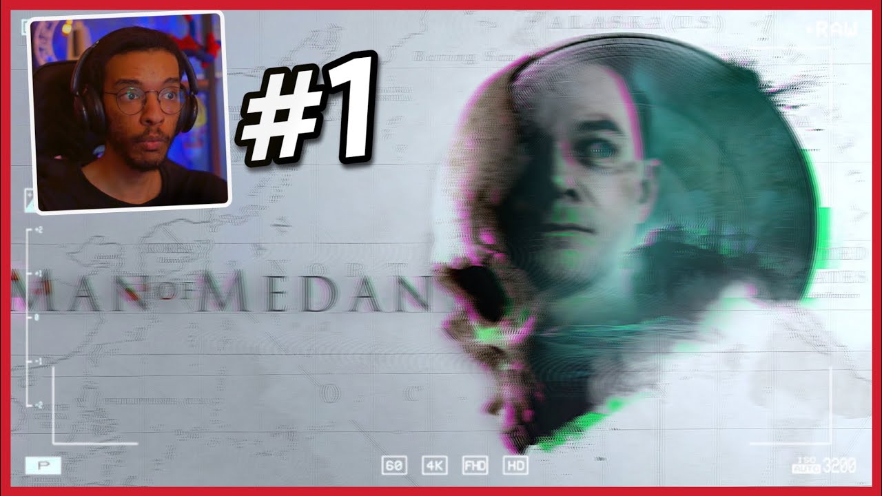 قصة سفينة الحرب العالمية#1 | Man of Medan