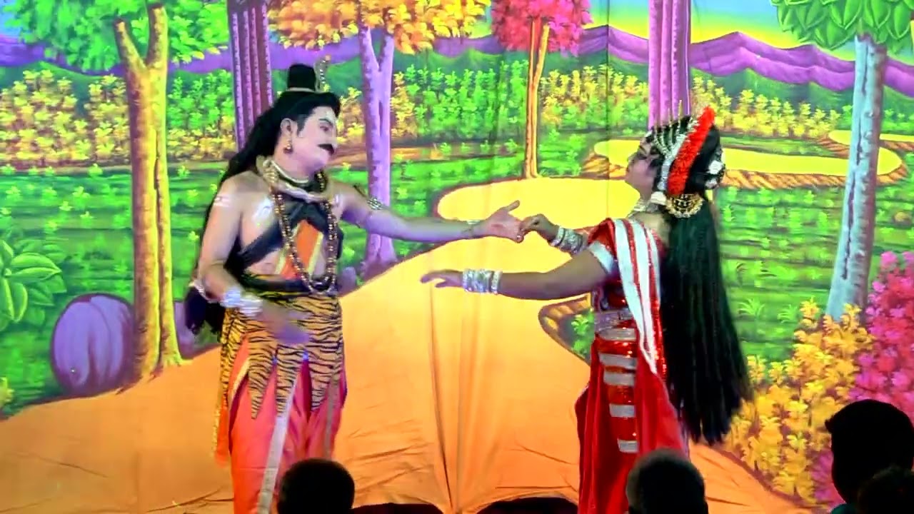 Omkaradalli berethu