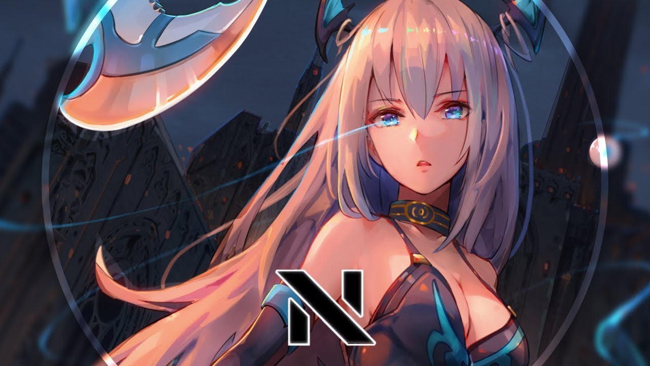 「Nightcore」 → Coffins | Crystal M. & INFINITY Collab