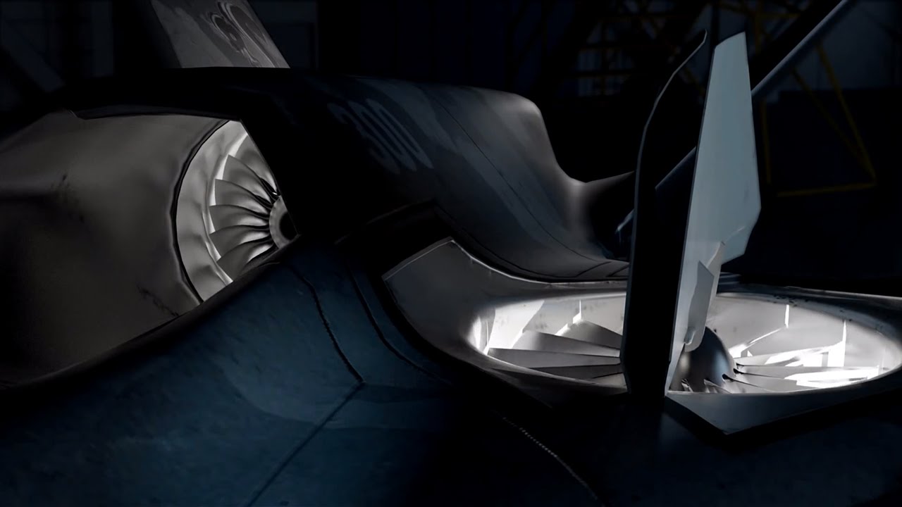 Skunk Works&reg; Magic