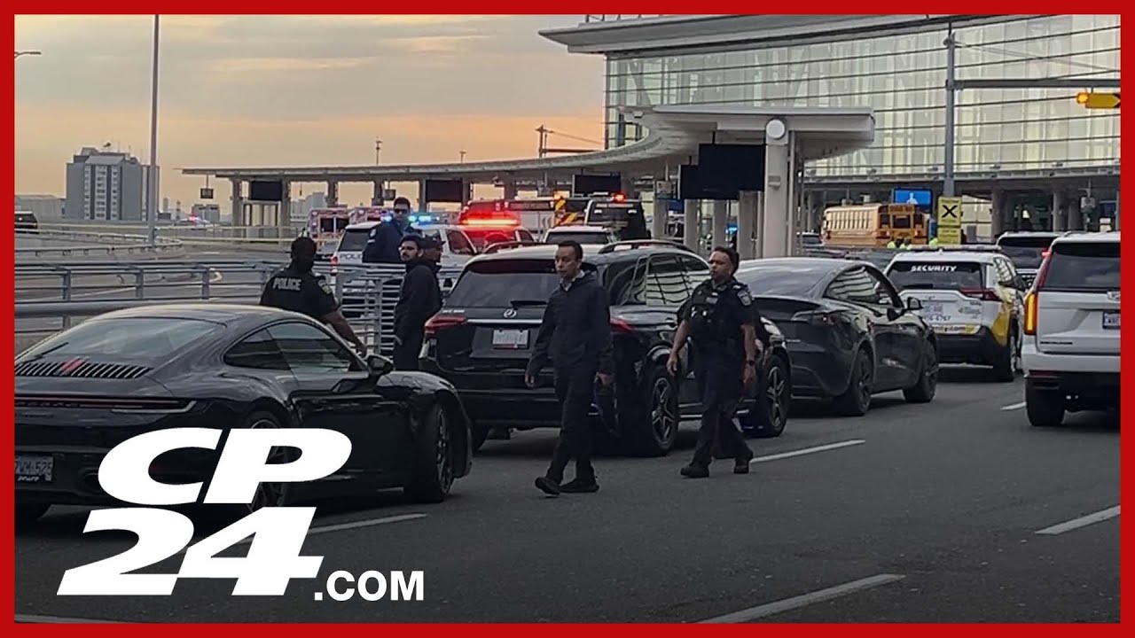 Crime analyst on how airport shooting investigation is likely unfolding