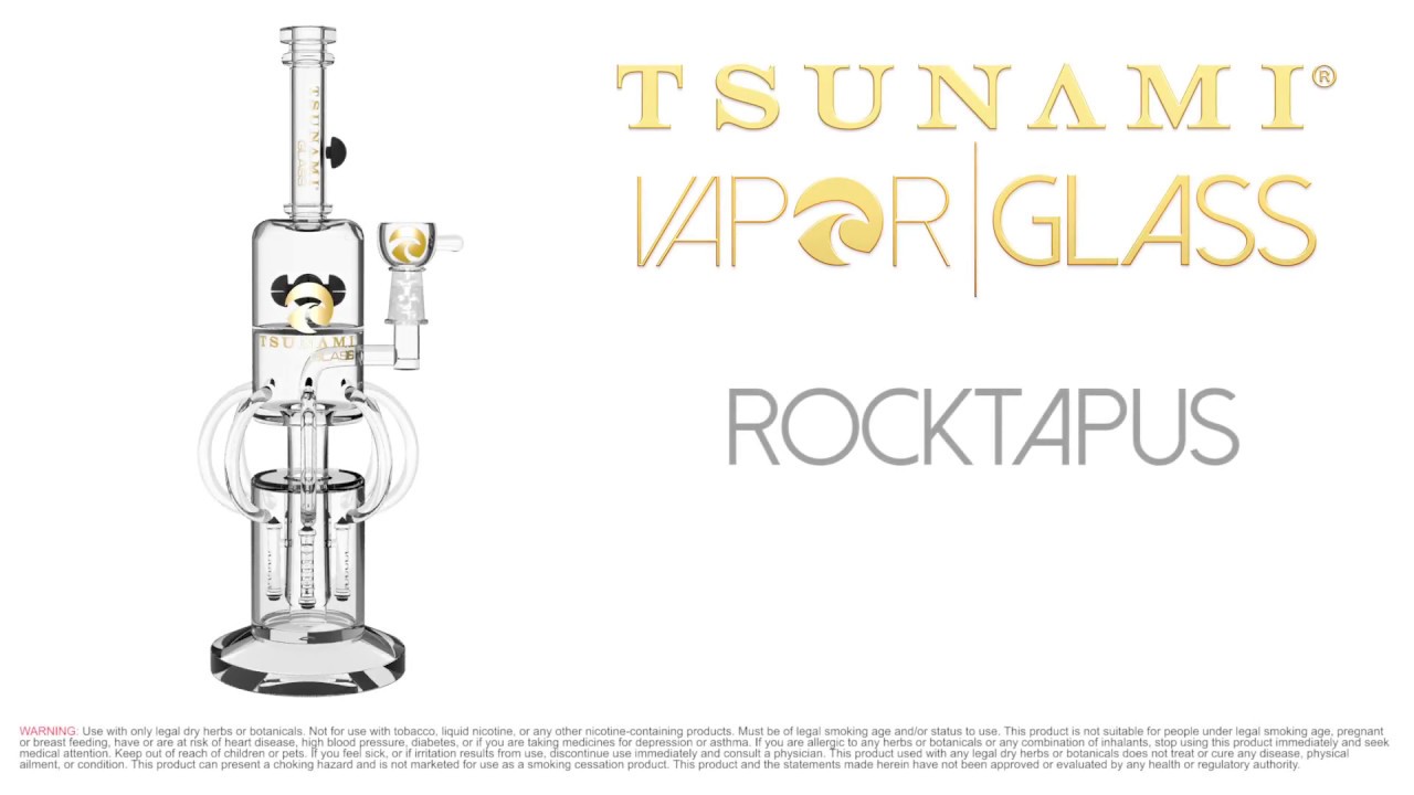 Rocktapus (14&Prime;)