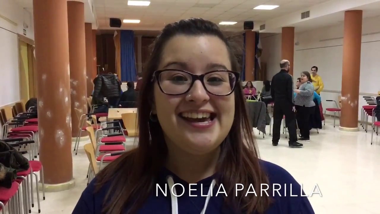 Conoce a los voluntarios de ASPRONA Plena inclusión