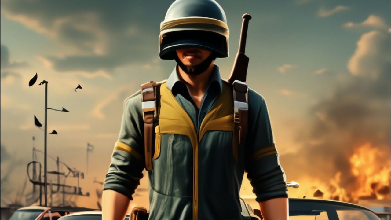 Подписка лайк с вас 🤩 @raydin1v99 @PUBGMOBILE 