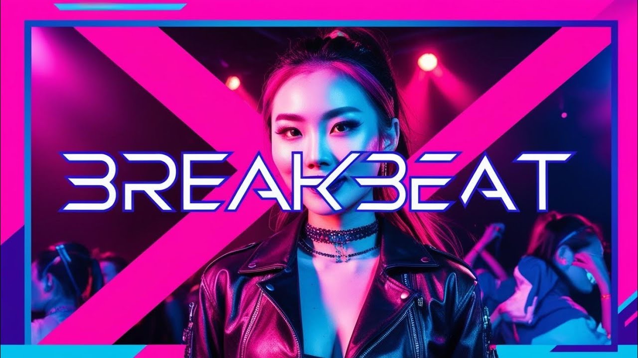 BreaKBeaT MiX 80 🎶