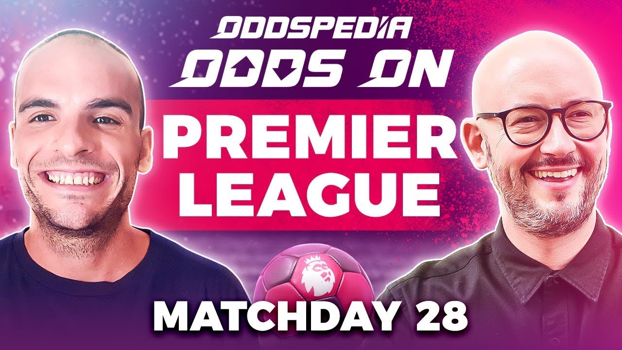 Premier League Predictions 2025/26 Matchday 28 | Best Football Betting Tips Today #premierleague
