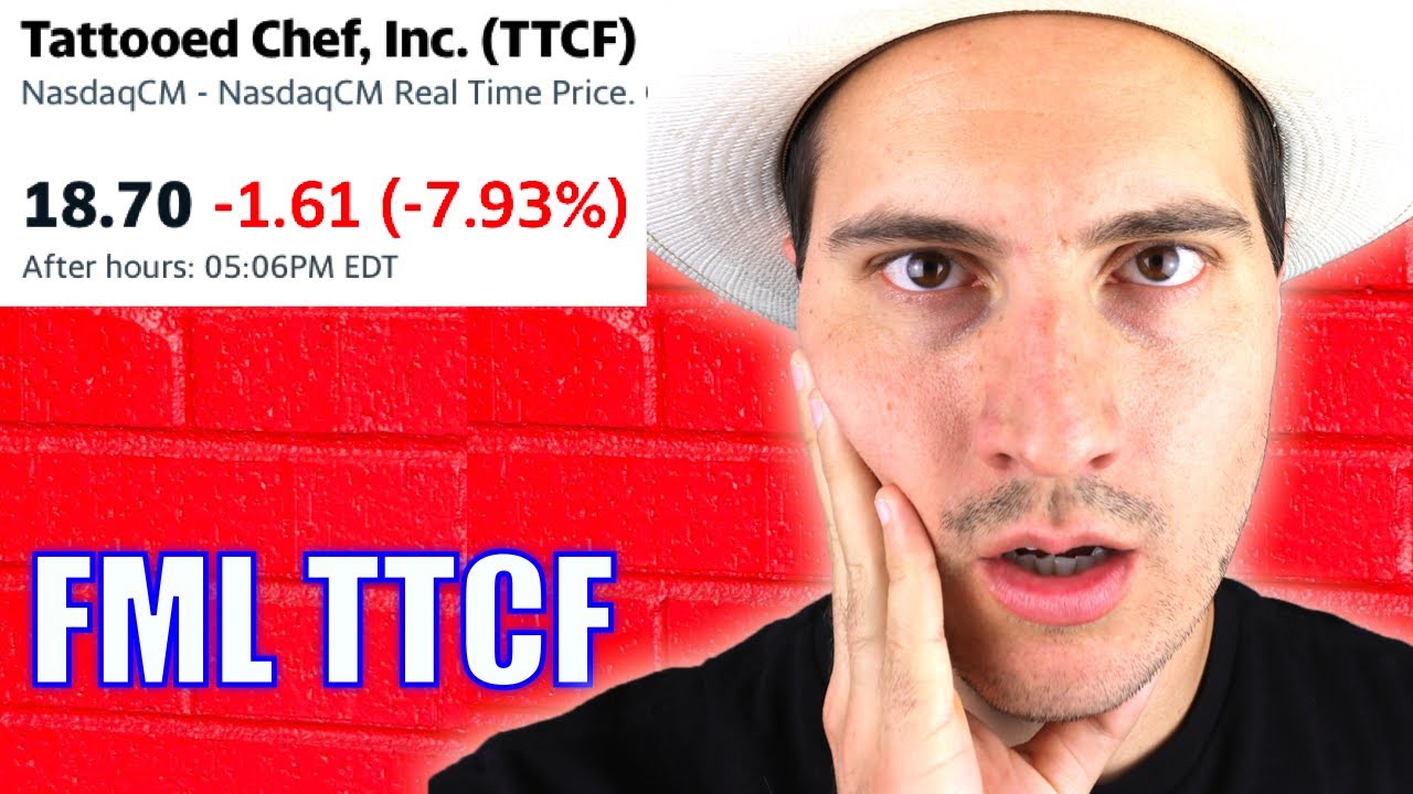 ImBrokeAgain..TTCF..uhhhhh