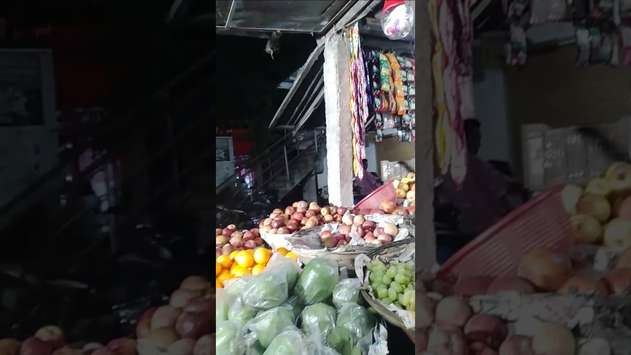 ଫଳ ମାର୍କେଟ 