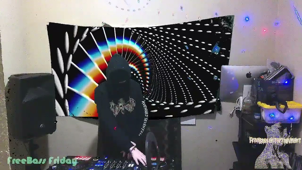 FREEBASS FRIDAY!!!2026 01 23 18 03 44 1