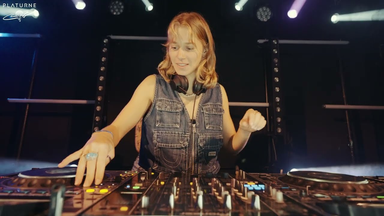 Techno, Trance & Hardgroove DJ set | YENKOV @ LQB Session