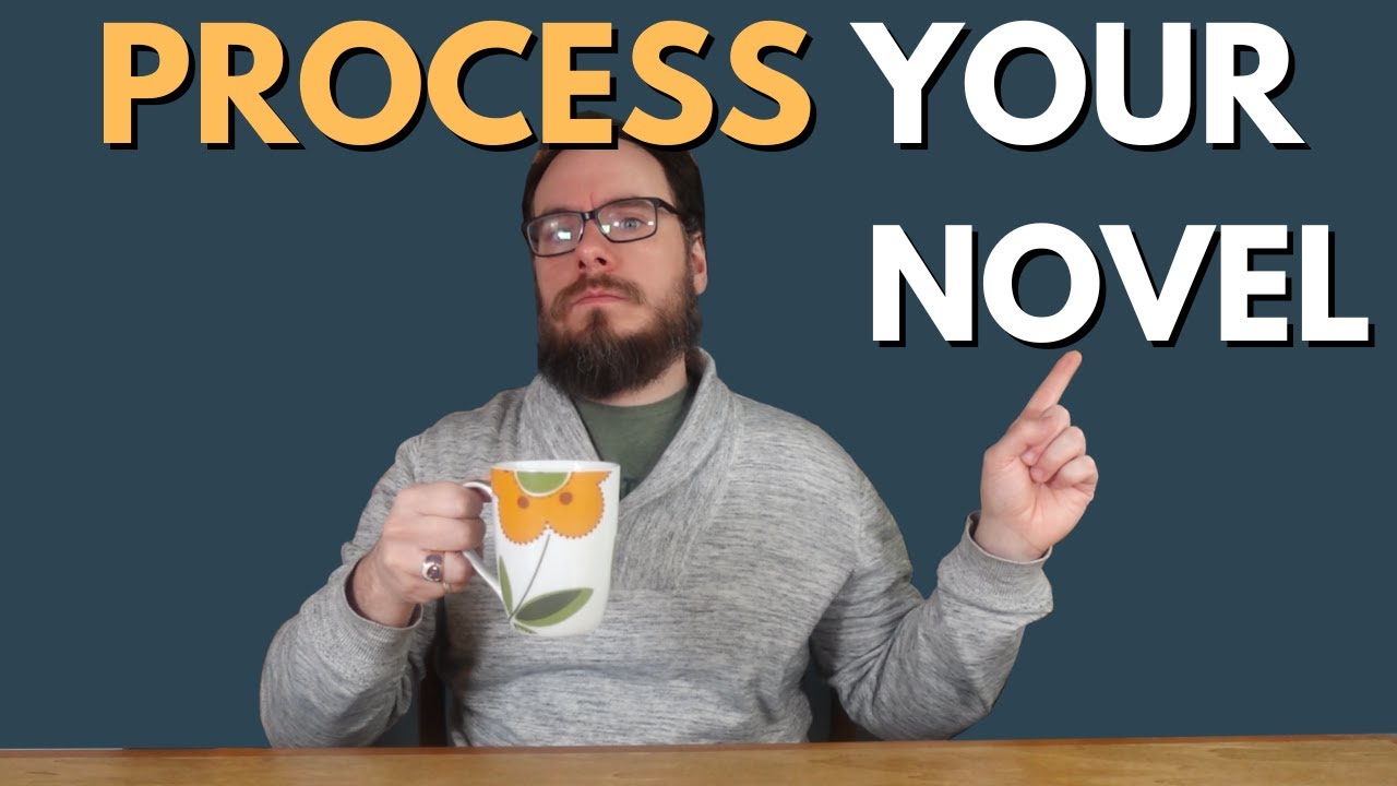 Stop Telling Stories, Start Processing Them