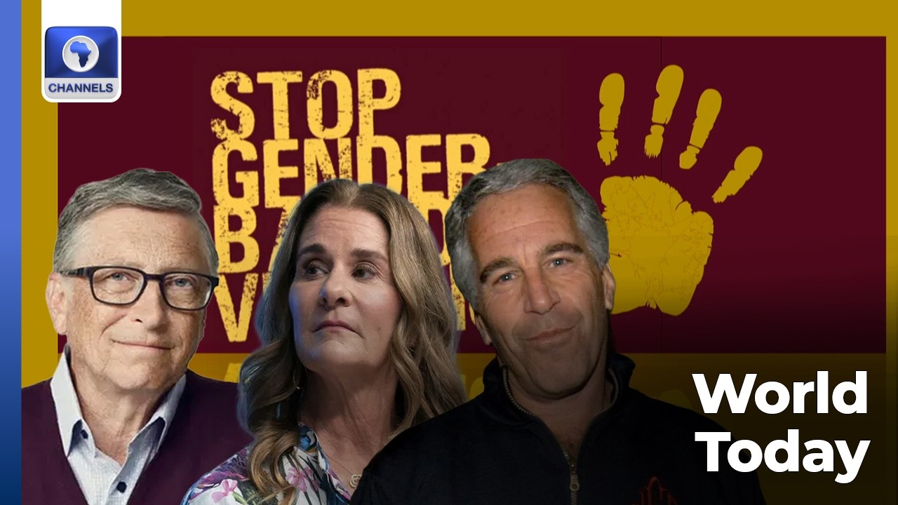 More On Epstein Files, World Cancer Day, GBV Conference +More | World Today