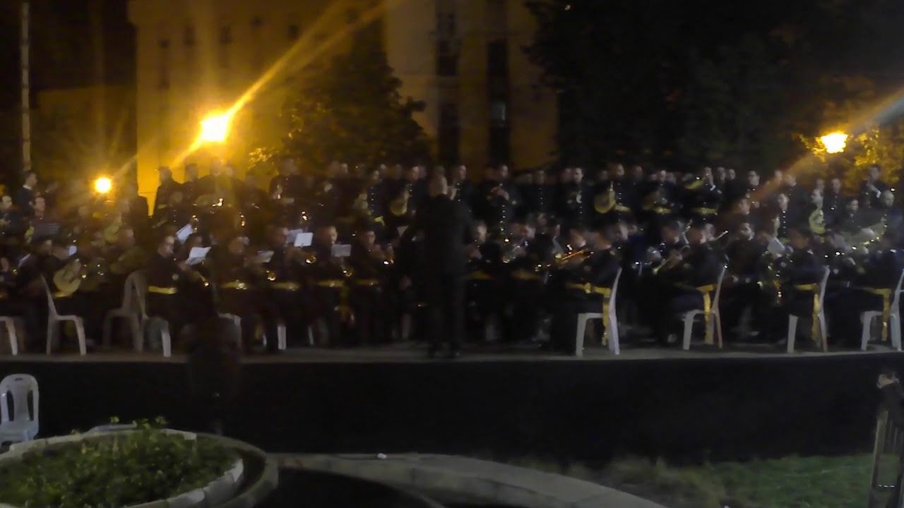 BCT Tres Caídas (Granada) - Exspiratio (Estreno)