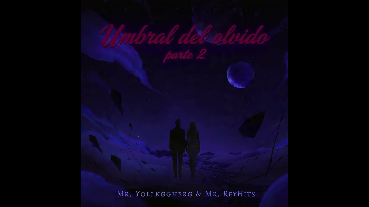 Umbral del olvido - Remix - Oficial Music