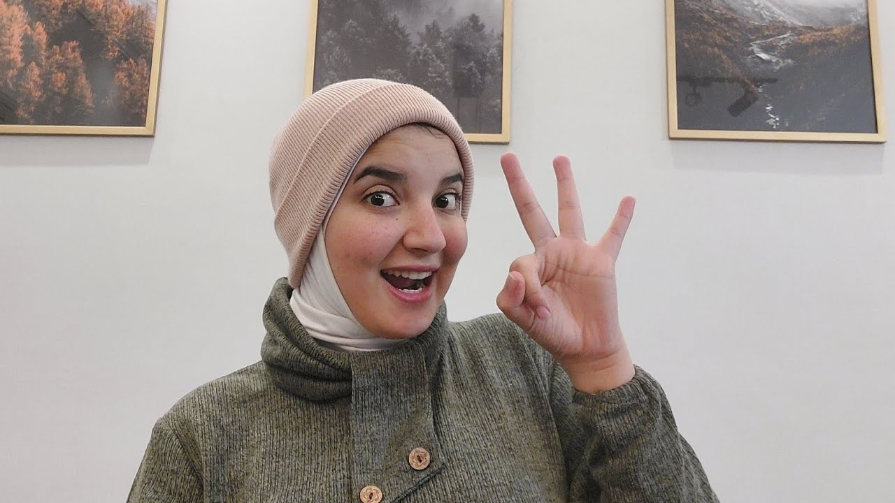 (تأسيس 3) نكمل مرحلة دمج الأصوات