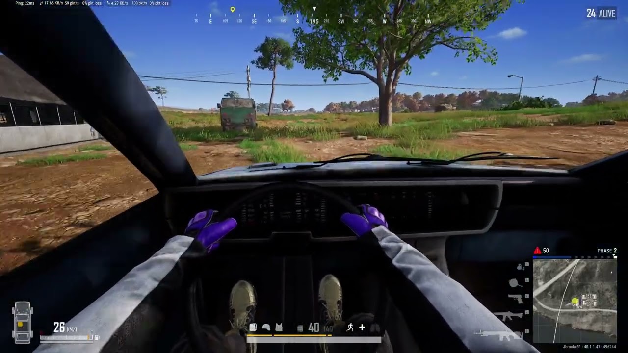 lil late night pc pubg mnk