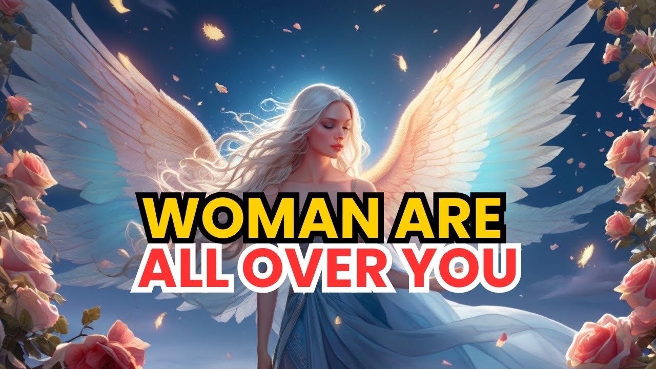 Chosen Ones Women Cant Control Themselves Around You Your Energy Is Too Powerful
