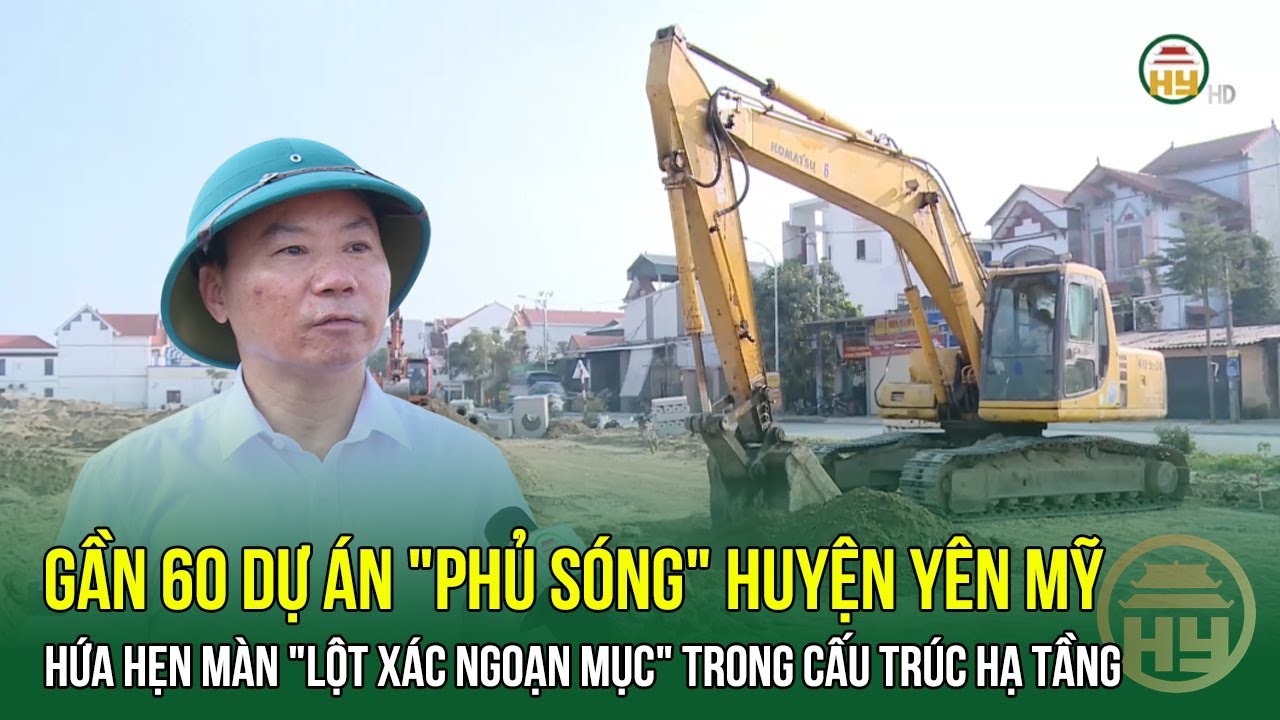 Gần 60 Dự Án 