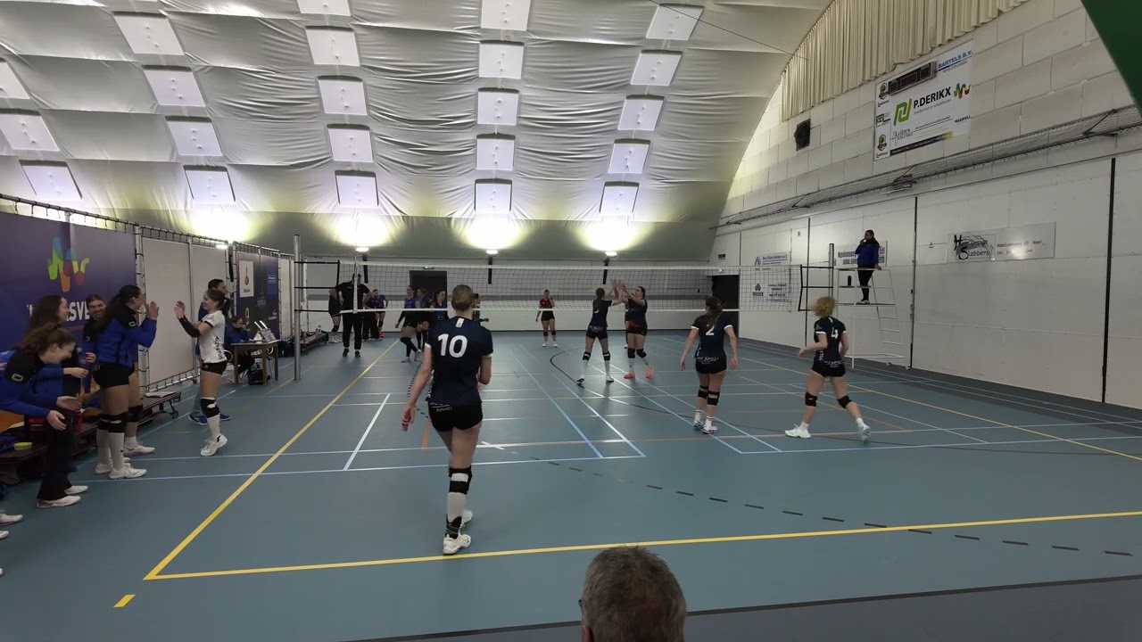 Accretos DS1 - VC Heerlen DS1
