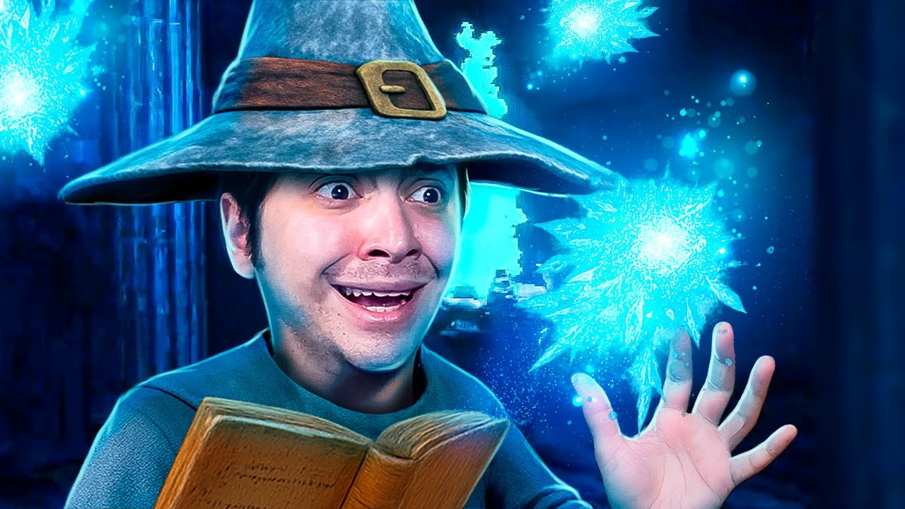 A GUERRA INFINITA! - MAGE ARENA COM OS AMIGOS