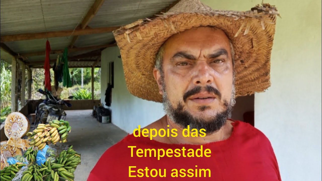 Depois de tudo que passei, estou me sentindo assim, faça isso, você também  