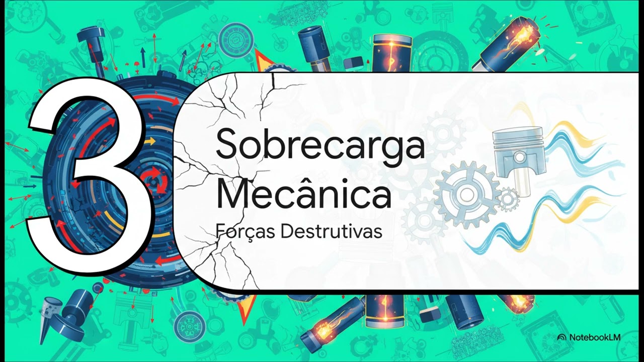 Série  CH430  - Análise de Falha (Sistema de lubrificação)