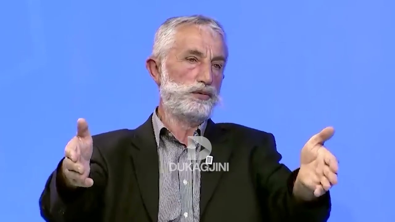 A kerkoi ndihme Adem Jashari per rrethimin e vitit 1998? Flet ekskluzivisht Ali Januzi