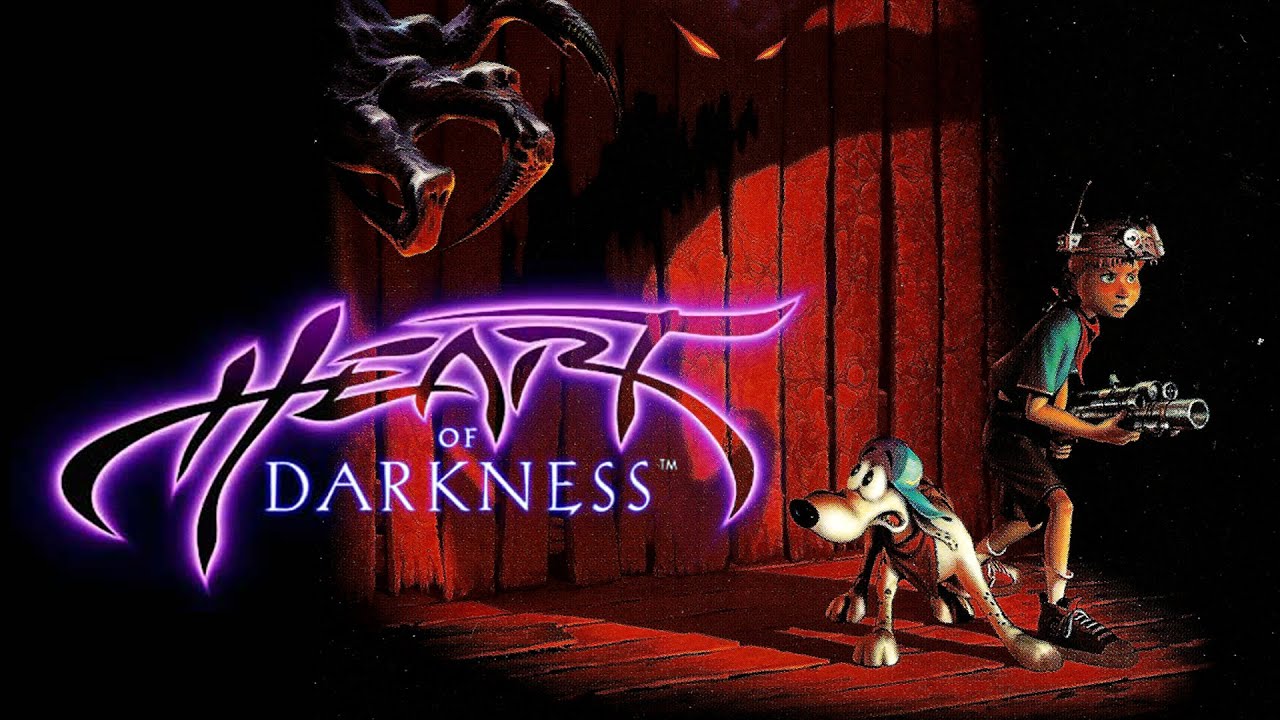 Heart Of Darkness [Cinemáticas Español]