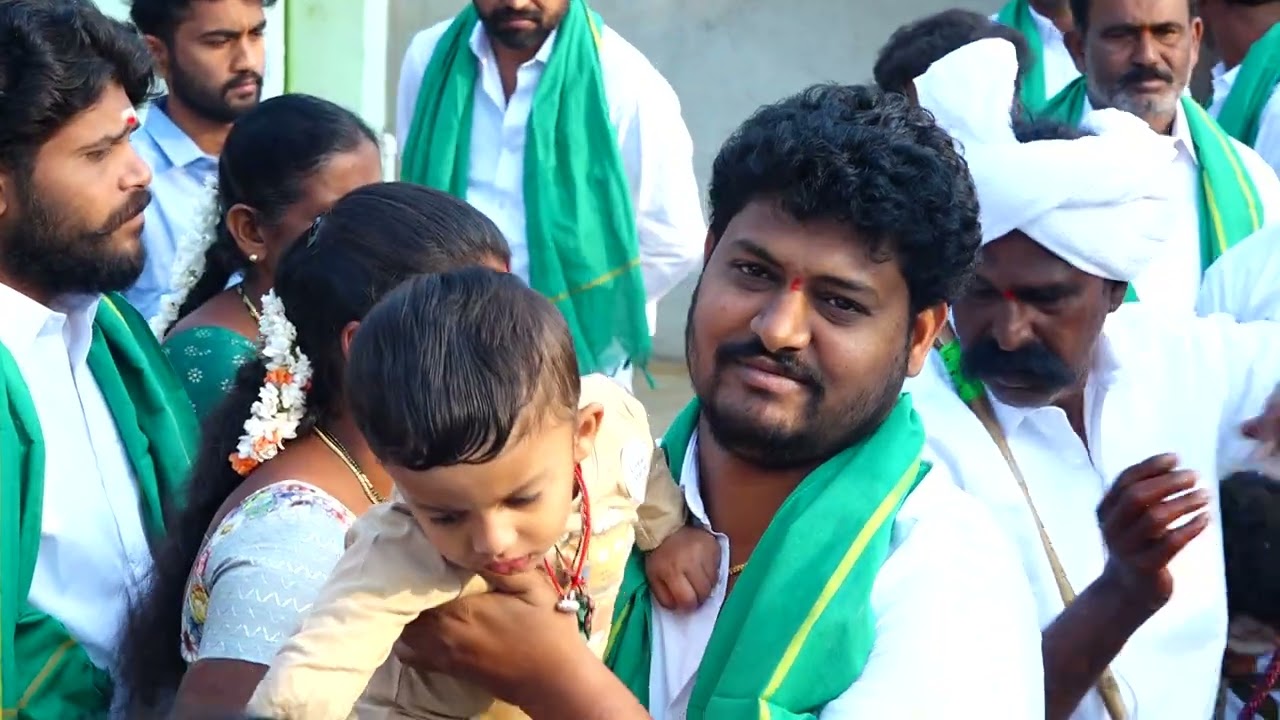 Penumosi yerappa Bulls Part-1