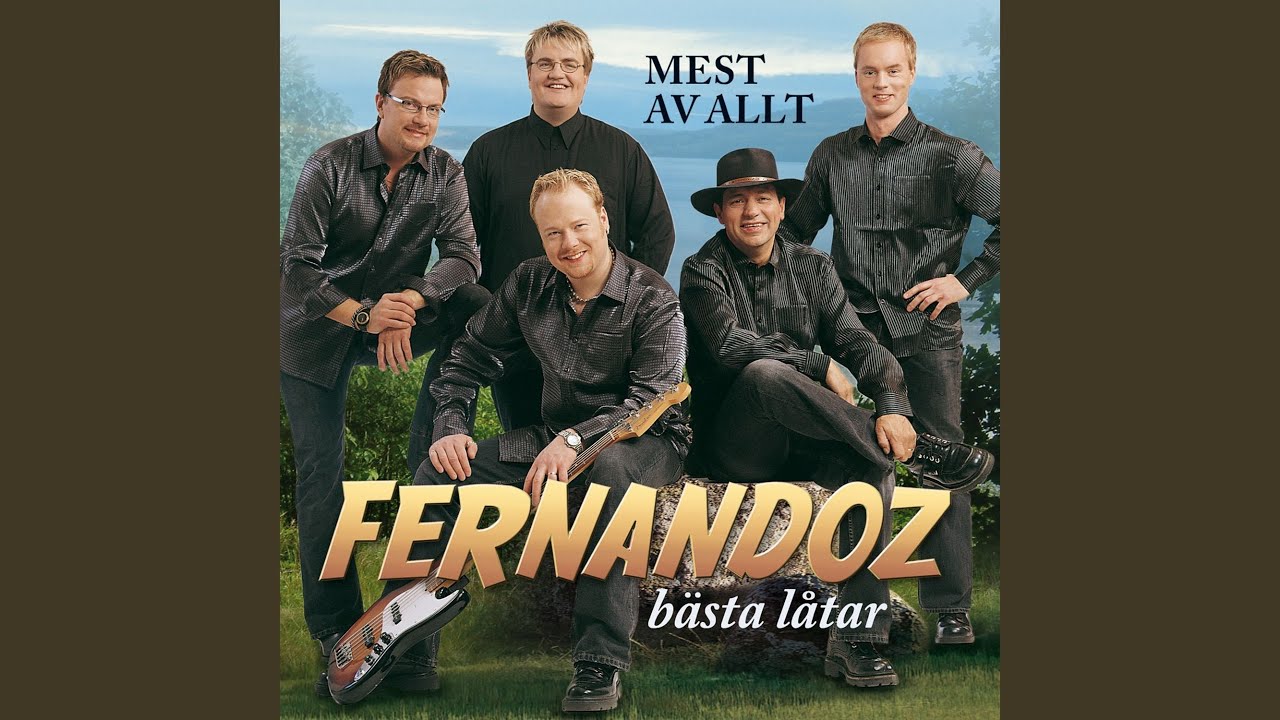 Dina &ouml;gon svarar ja