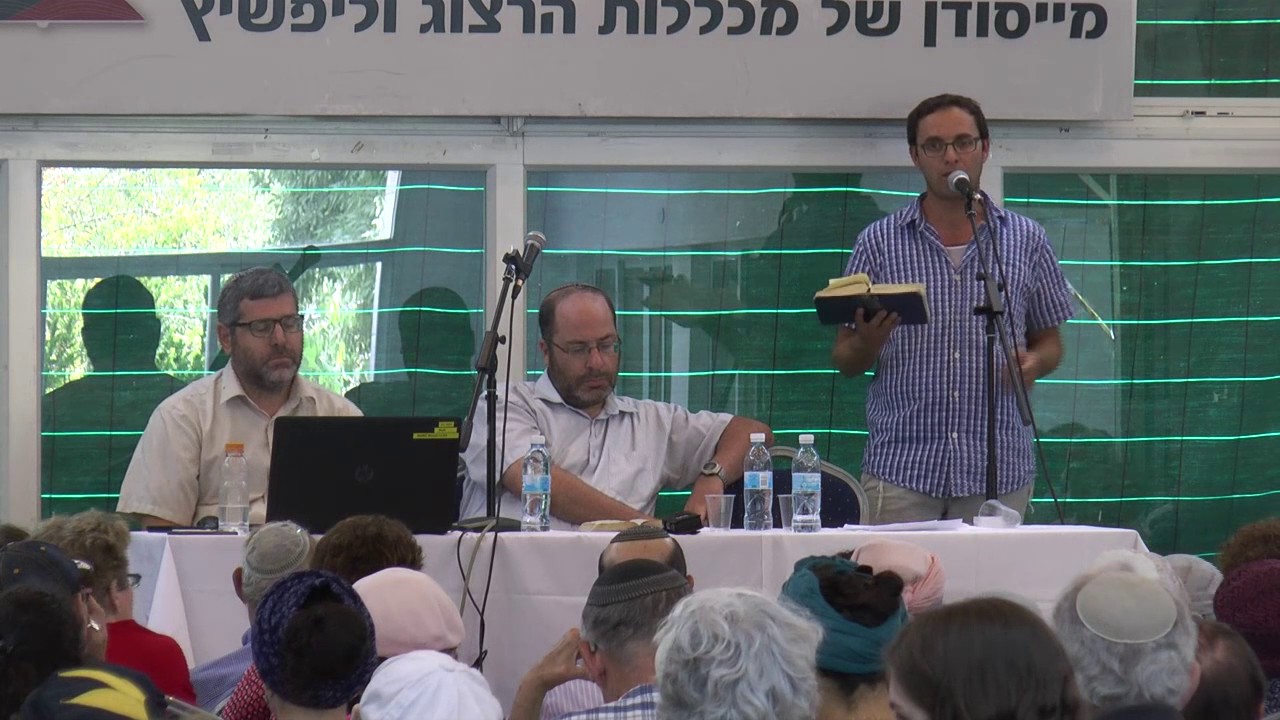 דמותו של אחאב - הרב אמנון בזק, אליכין בן נון וד