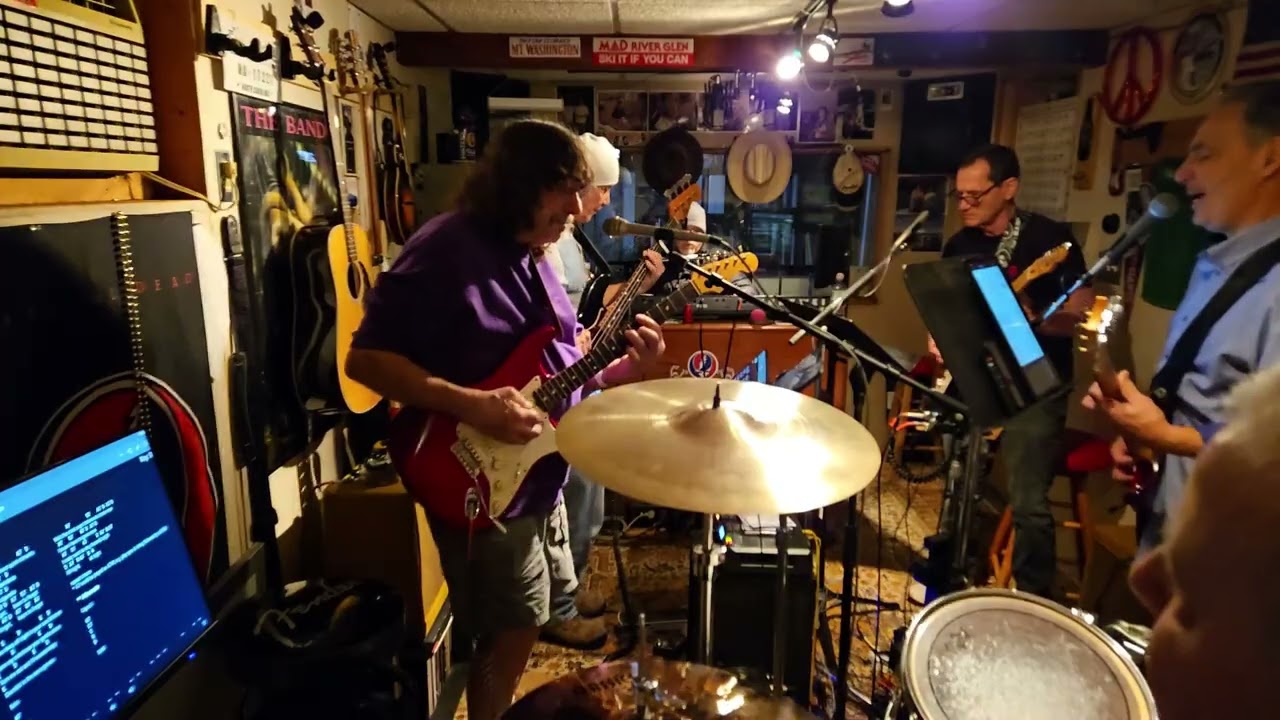 Soul Kitchen @ ramrecording