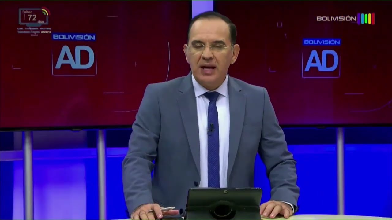 NOTICIERO cochabamba 19 marzo 2026